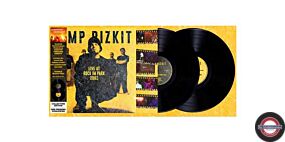 Limp Bizkit Live At Rock im Park 2001 (Collectors Edition)