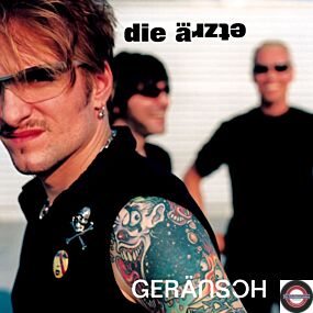 Die Ärzte: Geräusch 