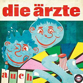 Die Ärzte: auch