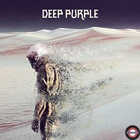 Deep Purple - Whoosh! (2LP Gatefold +DvD)