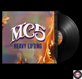 MC5: Heavy Lifting