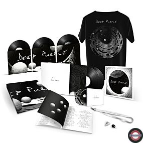 Deep Purple: =1 (Limited Boxset)