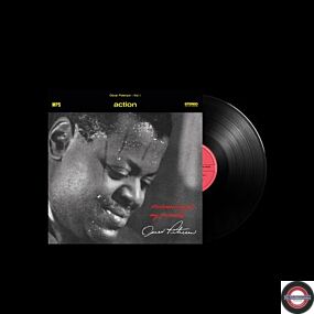 Oscar Peterson - Action