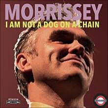 Morrissey - I Am Not A Dog On A Chain (LTD. Red LP)