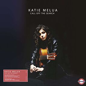 Katie Melua Call Off The Search (20th Anniversary) (remastered) (Deluxe Edition) 2 LPs