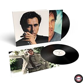 Bryan Ferry: Retrospective: Selected Recordings 1973-2023