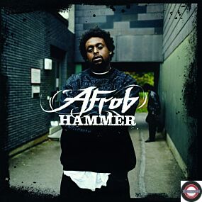 Afrob: Hammer