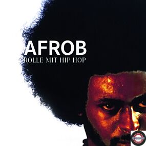 Afrob: Rolle mit Hip Hop