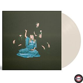 Blues Pills: Birthday (Bone White Vinyl)