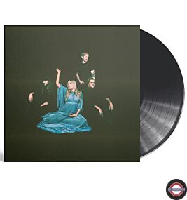 Blues Pills: Birthday (Black Vinyl)