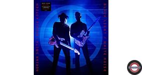 Adrian Smith & Richie Kotzen - Black Light / White Noise