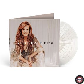 Andrea Berg: Andrea Berg (limitierte Edition) (Picture Disc)