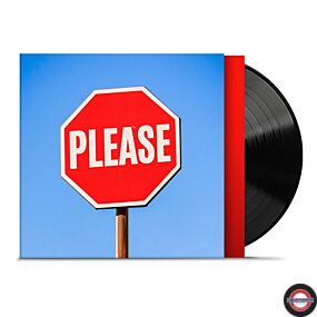 (Preorder 28.06.2024) Beatsteaks: PLEASE (Black Vinyl)