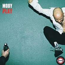 Moby - Play (2x LP, 180g, Reissue)