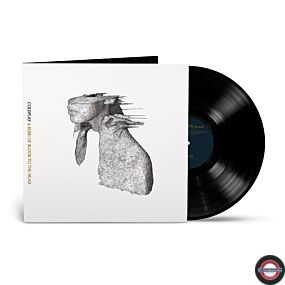 Coldplay: A Rush Of Blood To The Head (Black Eco Vinyl)