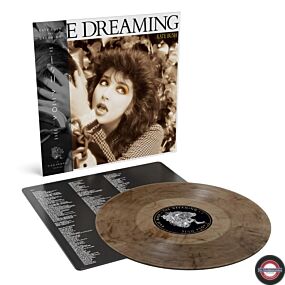 Kate Bush: The Dreaming (2018 Remaster) (180g) (Smokey Vinyl)