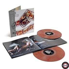 Kate Bush: Director's Cut (2018 Remaster) (180g) (Hazy Red Vinyl)