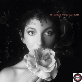 Kate Bush: The Sensual World (2018 Remaster) (180g) (Black Vinyl)