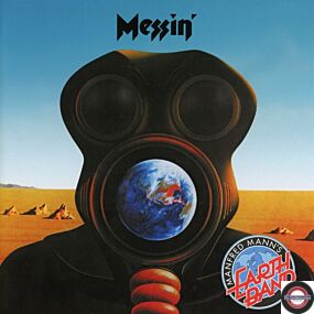 Manfred Mann's Earth Band - Messin'