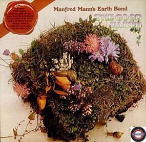 Manfred Mann's Earth Band - The Good Earth