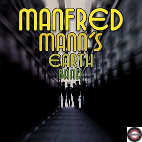 Manfred Mann's Earth Band - Manfred Mann's Earth Band