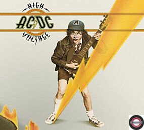 AC/DC — High Voltage