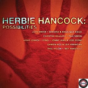  Herbie Hancock - Possibilities