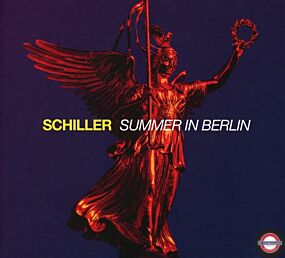 Schiller – Summer In Berlin (180g) (Limited Edition) ( Violet Vinyl)