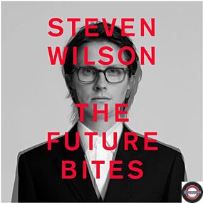 Steven Wilson - The Future Bites