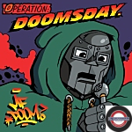 MF DOOM - Operation: Doomsday (25th Anni.) (RSD BF2024) Vinyl