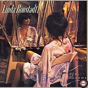 Linda Ronstadt - Simple Dreams - 180g Vinyl, Doppel-LP