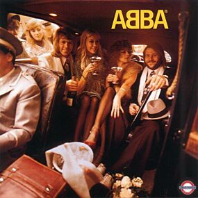 Abba - Abba (CD)