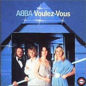 Abba - Voulez Vous (Vinyl)