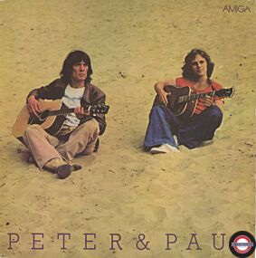 Peter Und Paul