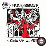 Alpha & Omega -Tree Of Life Vol.1