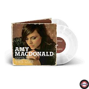 Amy Macdonald - This Is The Life (Limited Edition) (White Vinyl) 