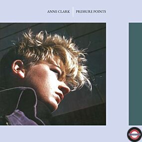 Anne Clark - Pressure Points (Limited Edition)