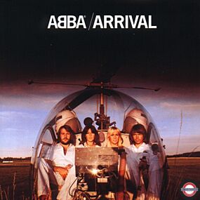 ABBA - Arrival (CD)