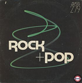 Rock + Pop 2-79