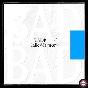BadBadNotGood	- Talk Memory