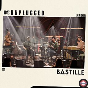 RSD 2023 Bastille - Bastille: MTV Unplugged