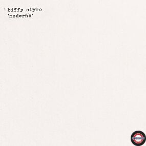 Biffy Clyro - Moderns (7 Inch ) RSD 2020