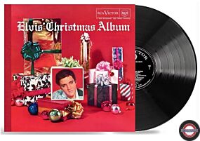 Elvis' Christmas Album