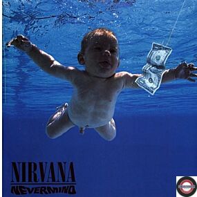 Nirvana - Nevermind (Reissue)