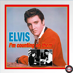 Elvis Presley - I'M Counting On Them: RSD 2024 edition