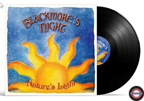 Blackmore's Night - Nature's Light (180g) 