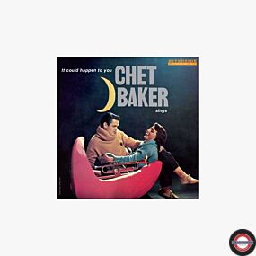 Chet Baker Sings: It Could Happen To You (180g) 