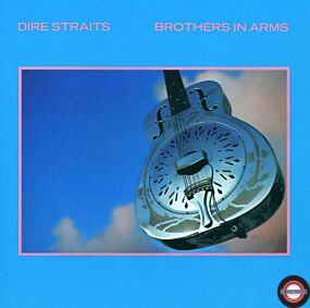 Dire Straits	 Brothers In Arms (180g)