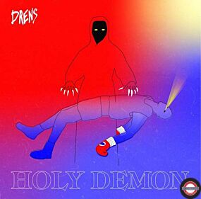 Drens - Holy Demon (Colored Vinyl)