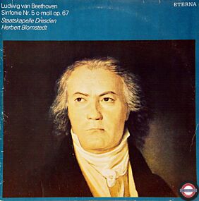 Beethoven: Sinfonie Nr.5 - mit Herbert Blomstedt (I)